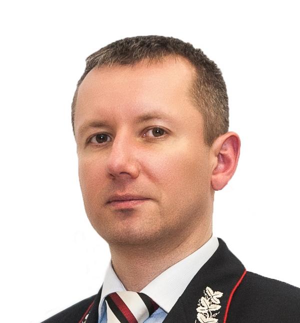 Николай Абрамов